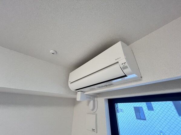 シャリティ・ベルⅡの物件内観写真